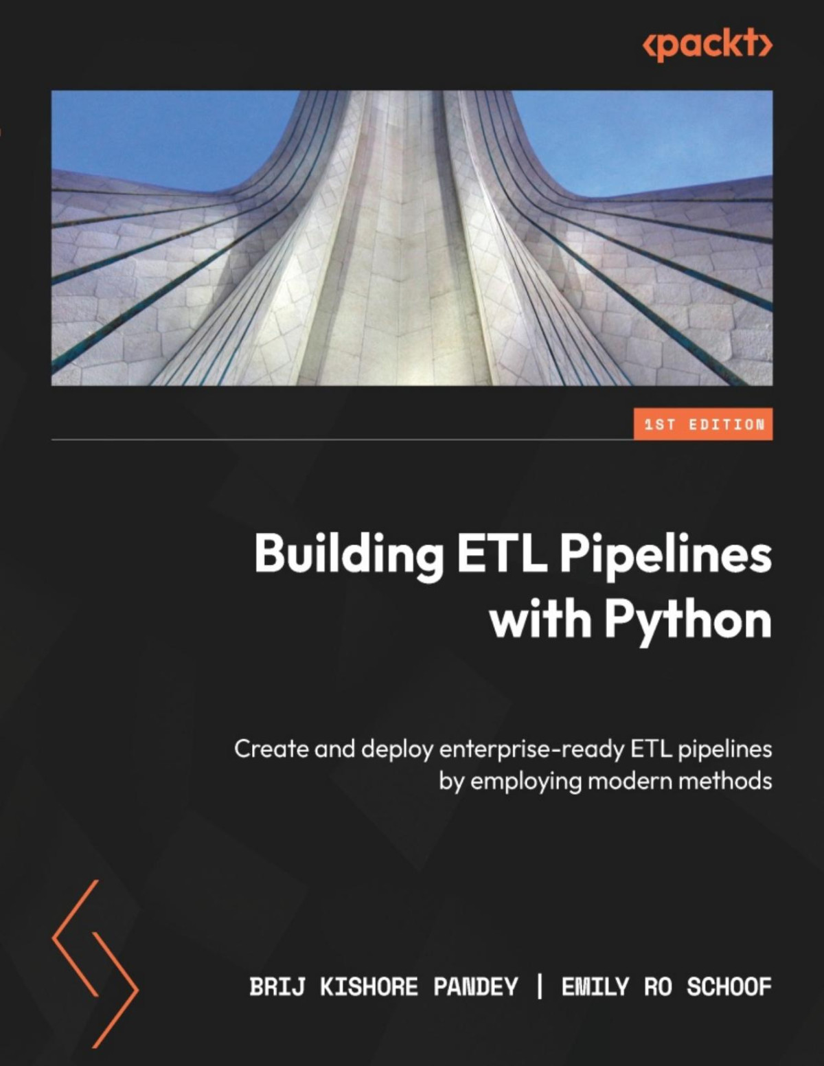 Building Etl Pipelines With Python 1 Converted Brij Kishore Pandey