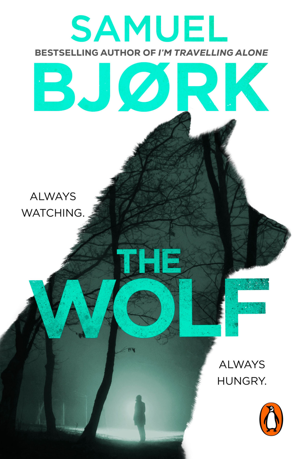The Wolf Samuel Bjork