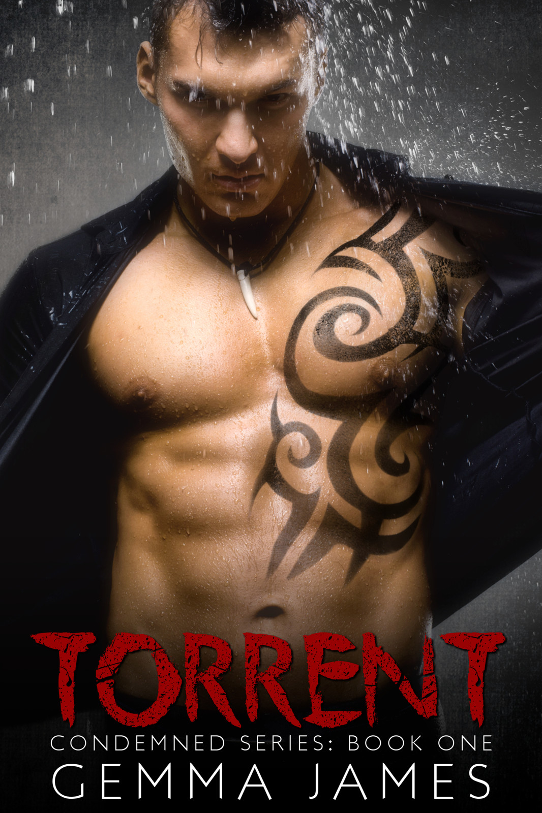Torrent Gemma James