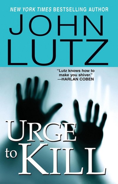 Urge To Kill John Lutz