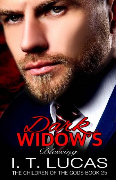 Dark Widows Blessing I T Lucas