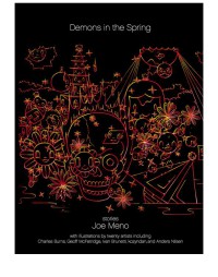 Demons In The Spring Joe Meno