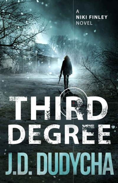 Third Degree J D Dudycha