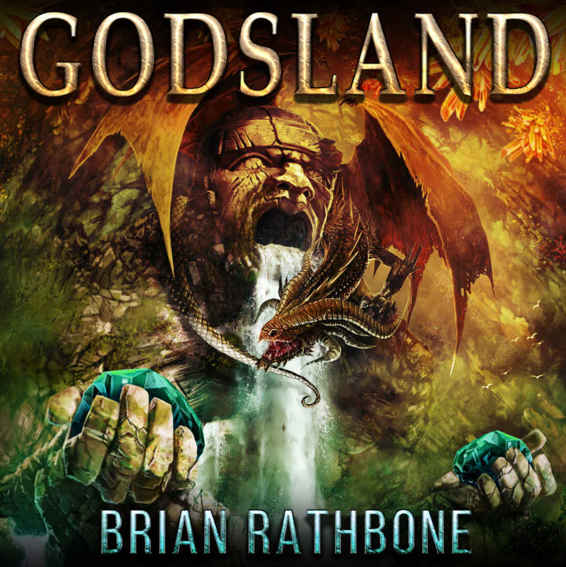 Godsland Brian Rathbone