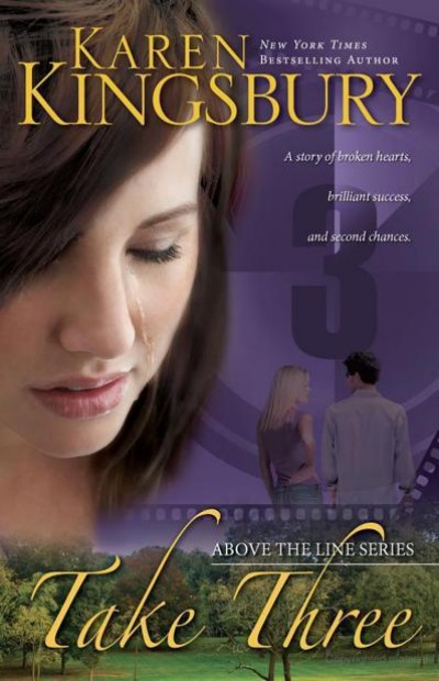 Take Three Karen Kingsbury