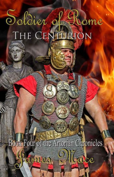 The Centurion James Mace