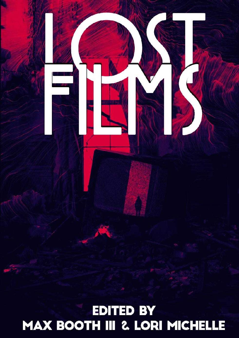 Lost Films Various