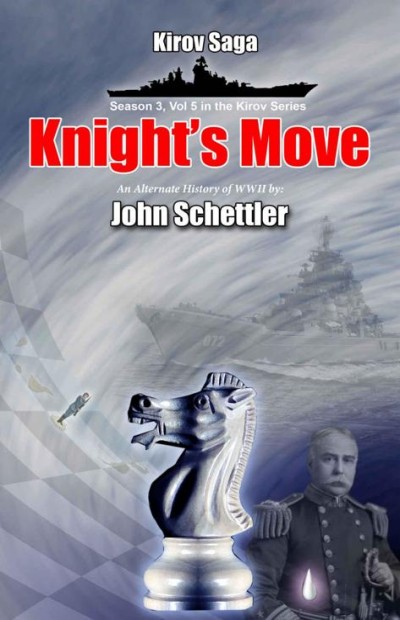 Knights Move John Schettler