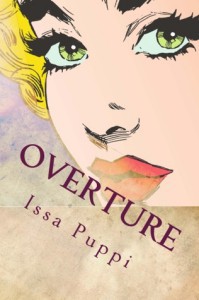 Overture Second Edition Issa Puppi