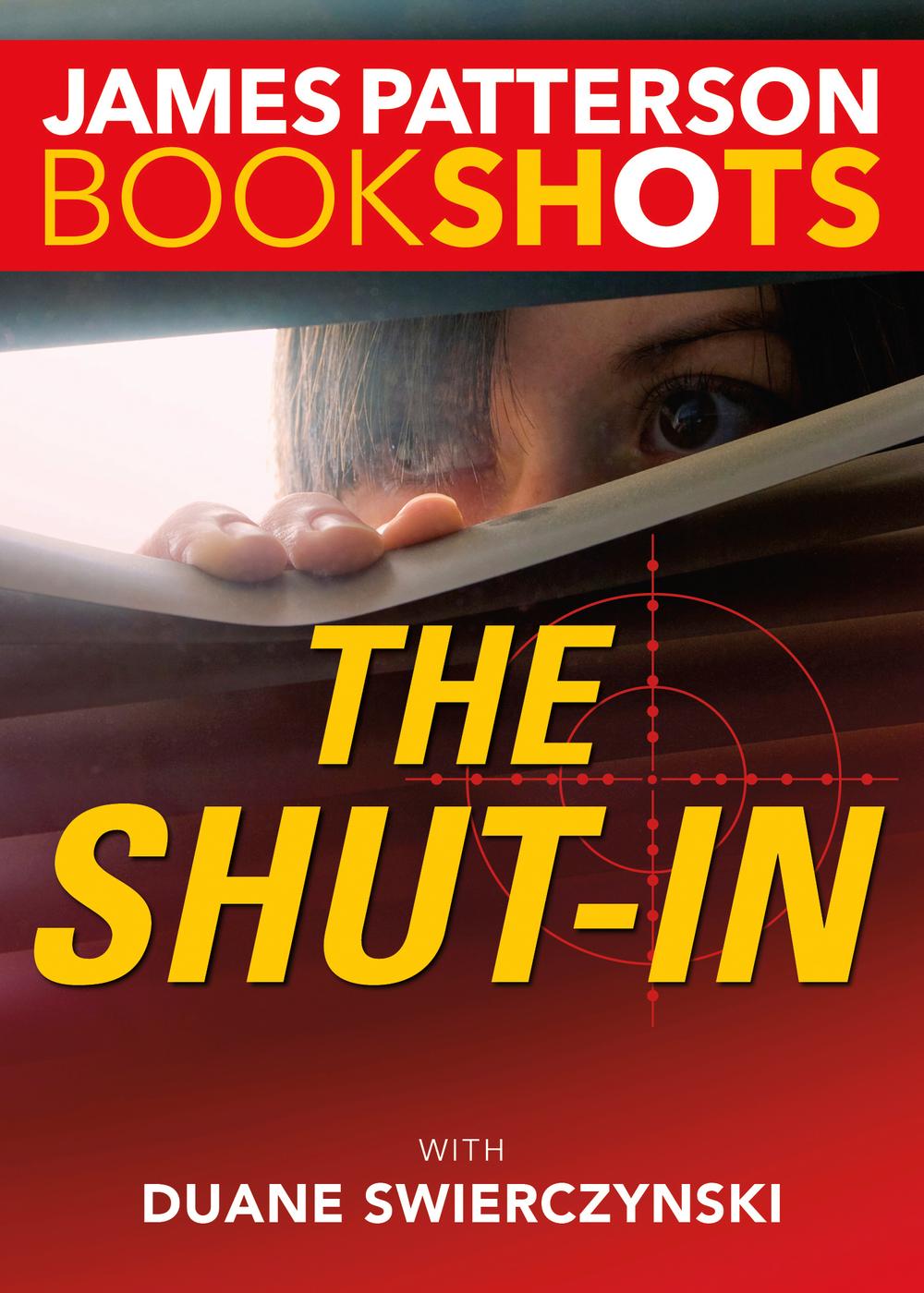 The Shutin Bookshots James Patterson