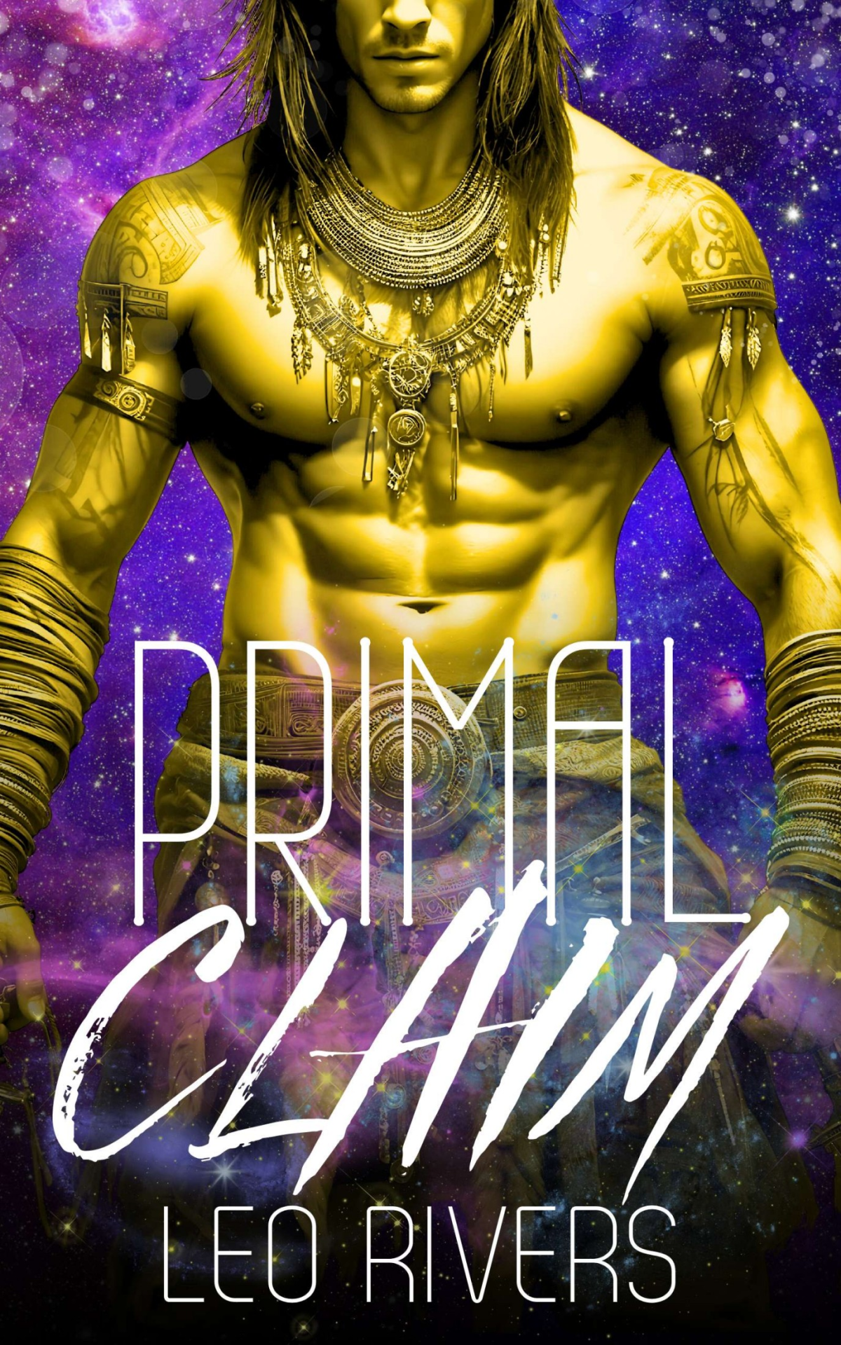 Primal Claim Bonus Story Leo Rivers
