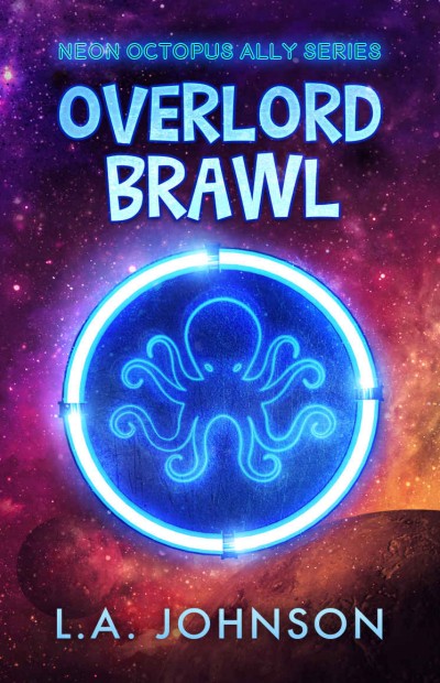 Overlord Brawl L A Johnson