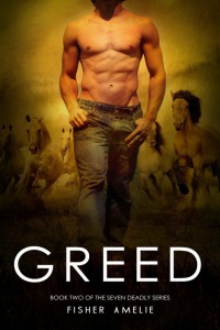 Greed Fisher Amelie