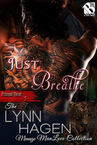 Just Breathe Lynn Hagen