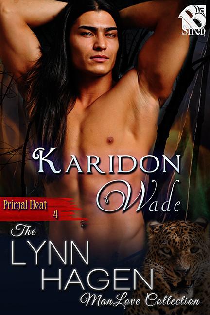 Karidon Wade Lynn Hagen
