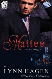 Matteo Lynn Hagen