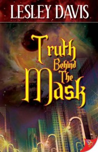 Truth Behind The Mask Lesley Davis