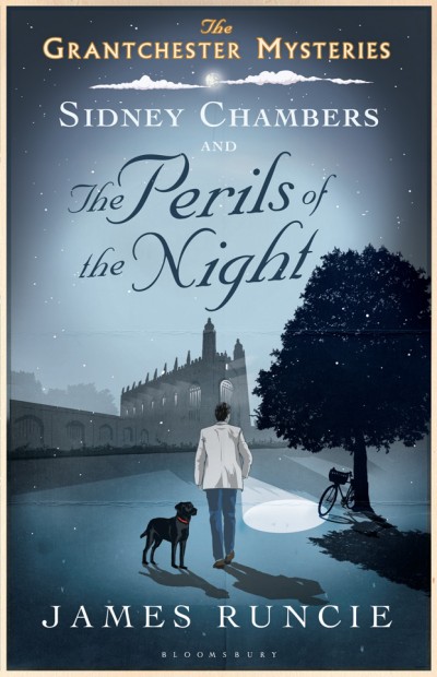 Sidney Chambers And The Perils Of The Night James Runcie