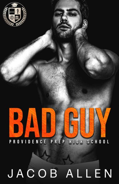 Bad Guy Jacob Allen