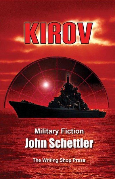 Kirov John Schettler
