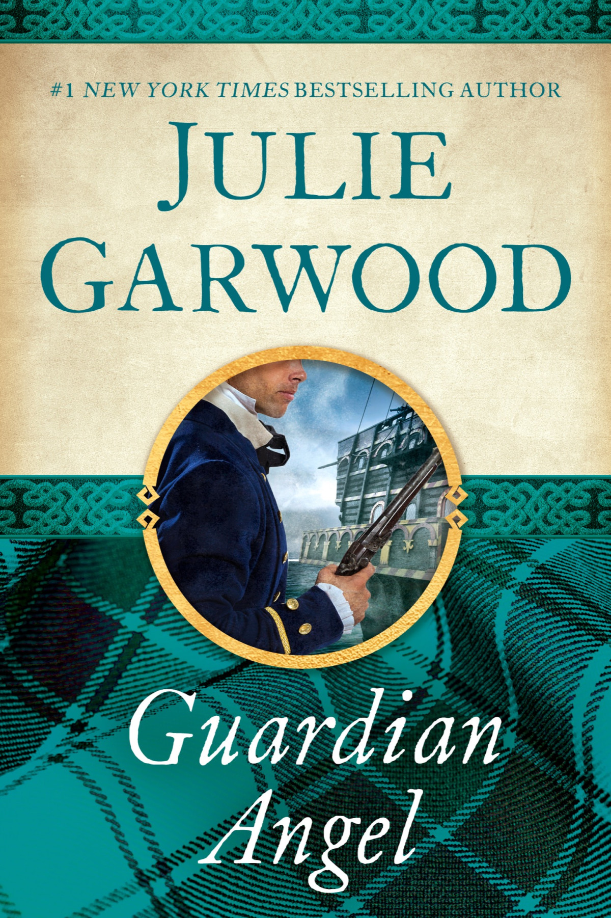 Guardian Angel Julie Garwood