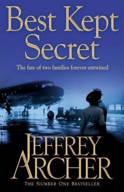 Best Kept Secret Jeffrey Archer