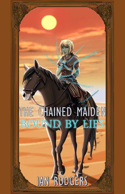 Bound By Lies Ian Rodgers