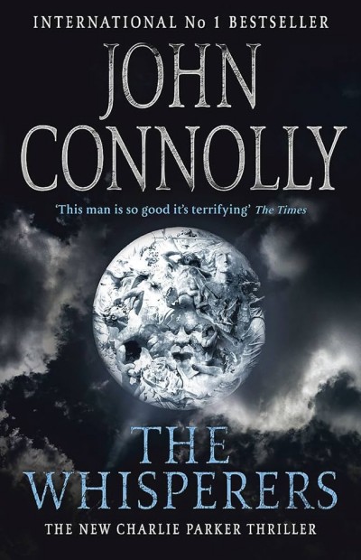 The Whisperers John Connolly