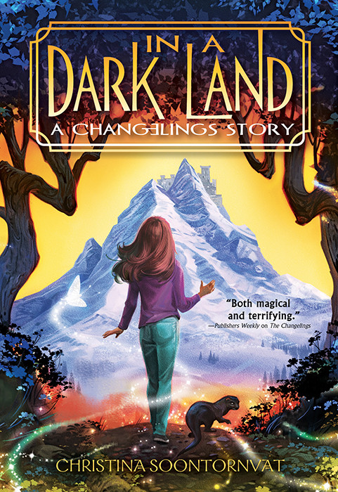 In A Dark Land Christina Soontornvat