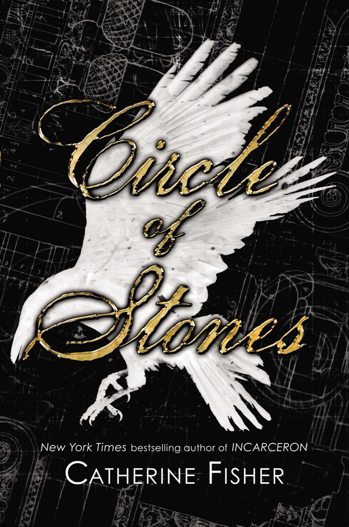 Fisher C Oracle Sequence 1 Circle Of Stones Catherine Fisher