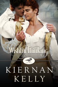 Wishful Thinking Kiernan Kelly