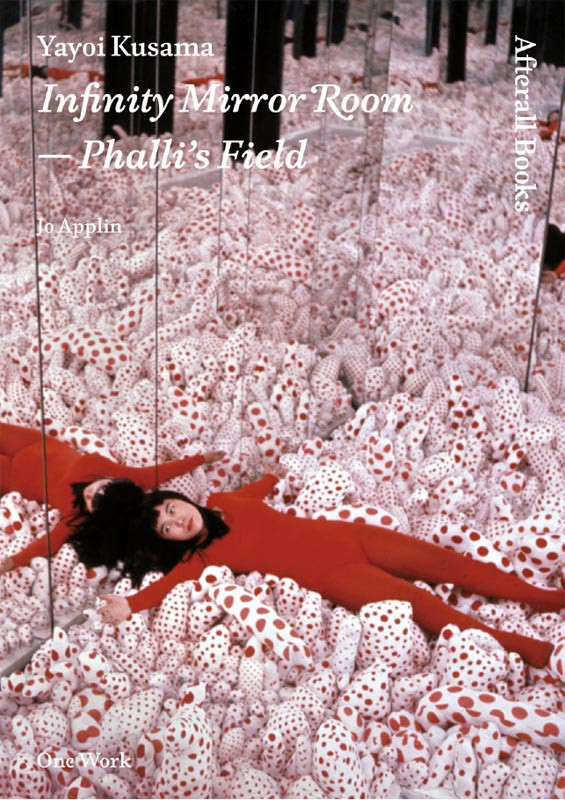Yayoi Kusama Jo Applin