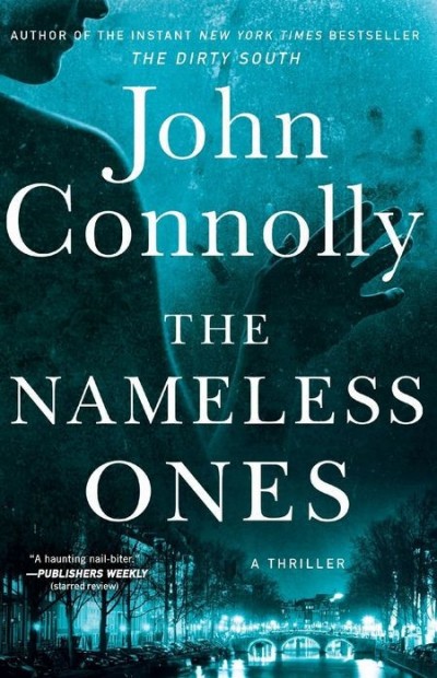 The Nameless Ones John Connolly