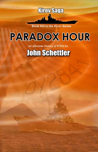 Paradox Hour John Schettler