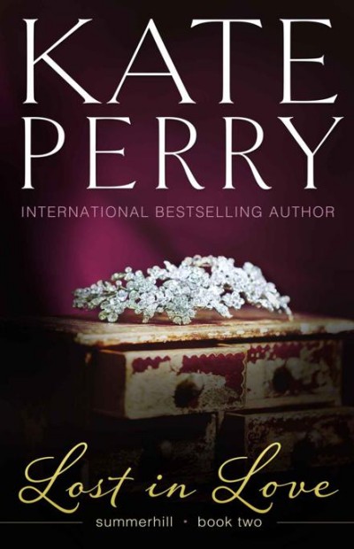 Lost In Love Kate Perry
