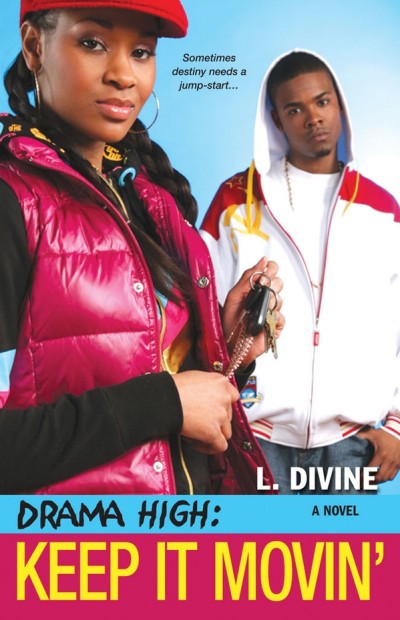 Keep It Movin L Divine