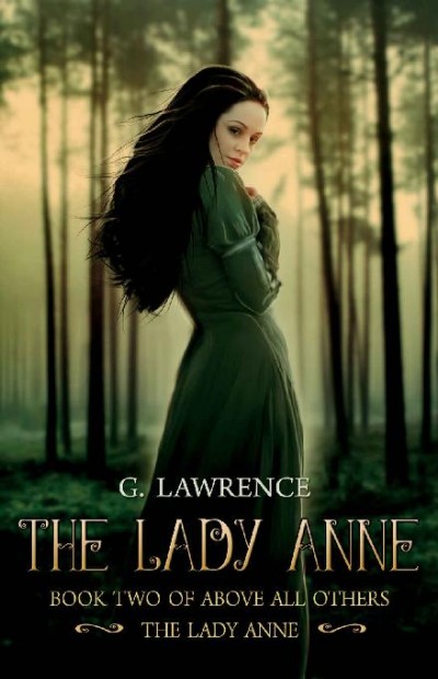 The Lady Anne G Lawrence