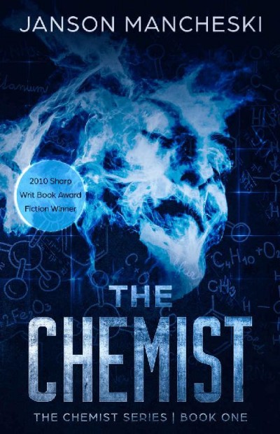 The Chemist Janson Mancheski