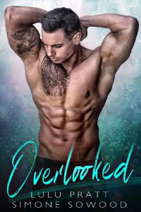 Overlooked Lulu Pratt Simone Sowood
