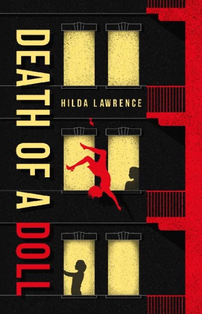 Death Of A Doll Hilda Lawrence