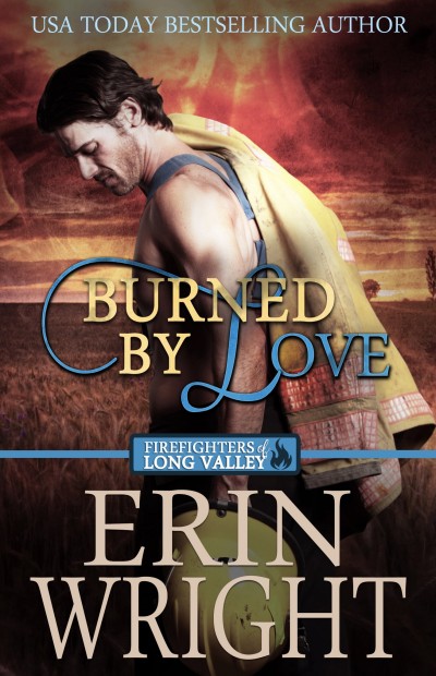 Burned By Love Erin Wright