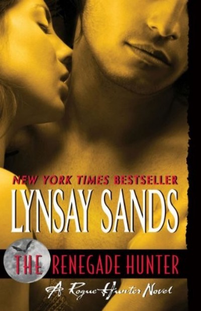 The Renegade Hunter Lynsay Sands