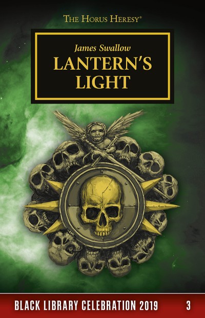 Lanterns Light James Swallow