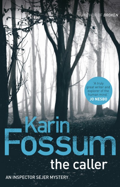 The Caller Karin Fossum
