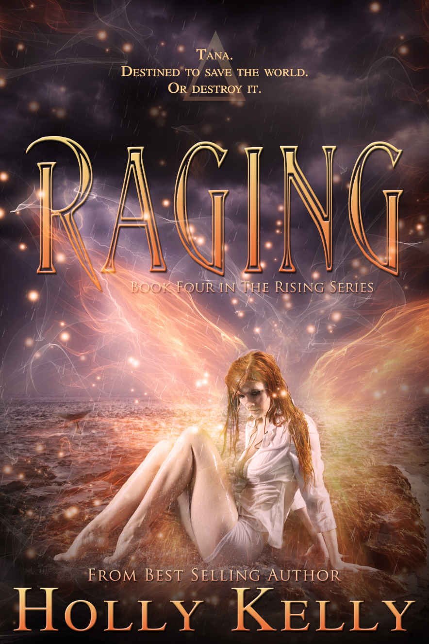 Kelly H Rising 04 Raging Holly Kelly
