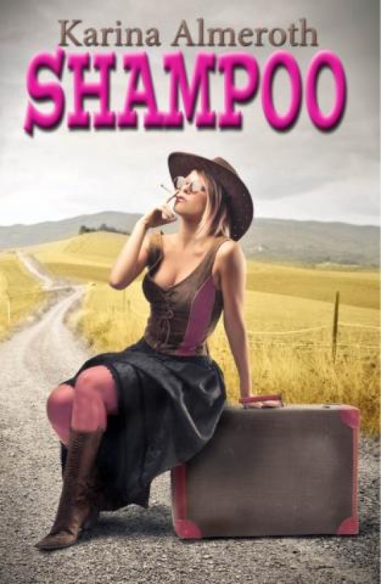 Shampoo Karina Almeroth