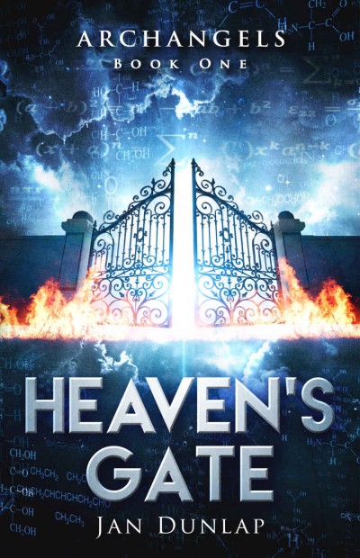 Heavens Gate Jan Dunlap