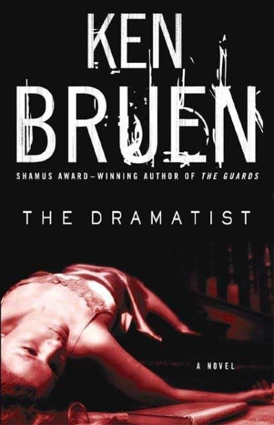 The Dramatist Ken Bruen
