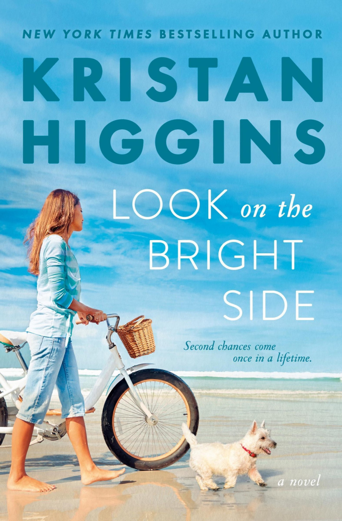 Look On The Bright Side Kristan Higgins