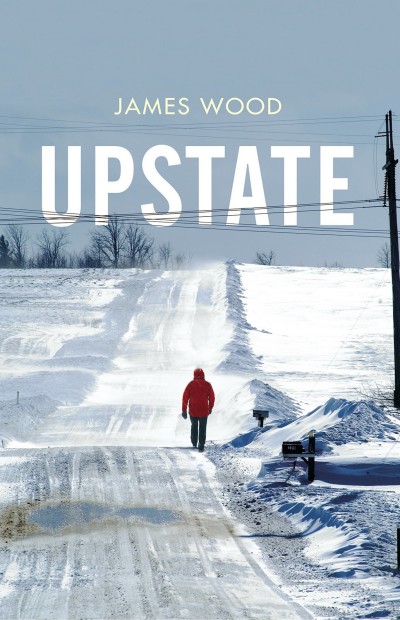 Upstate James Wood